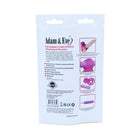 Adam & Eve Rechargeable Couples Enhancer Ring (Bag Packaging)