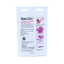 Adam & Eve Rechargeable Couples Enhancer Ring (Bag Packaging)