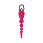 Adam & Eve Booty Bliss Vibrating Beads