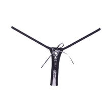 Allure Adore Cloud 69 Panty Black O/S