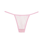 Allure Adore Cloud 69 Panty Pink O/S