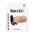 Adam & Eve Doggie Style Debbie Ultra-Realistic Lifelike Masturbator