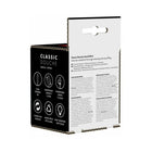 Prowler RED Small Bulb Douche Black