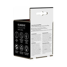 Prowler RED Small Bulb Douche Black