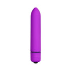 Me You Us Blossom 10 Mode Bullet Vibrator Purple