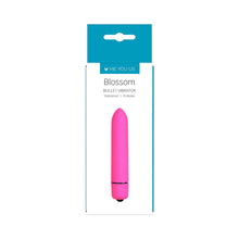 Me You Us  Blossom 10 Mode Bullet Vibrator Pink