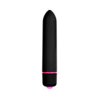 Me You Us Blossom 10 Mode Bullet Vibrator Black