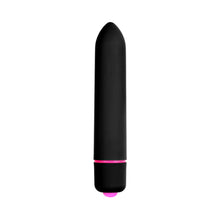 Me You Us Blossom 10 Mode Bullet Vibrator Black