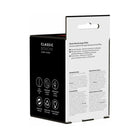 Prowler RED Large Bulb Douche Black