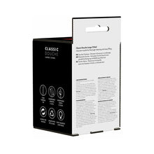 Prowler RED Large Bulb Douche Black