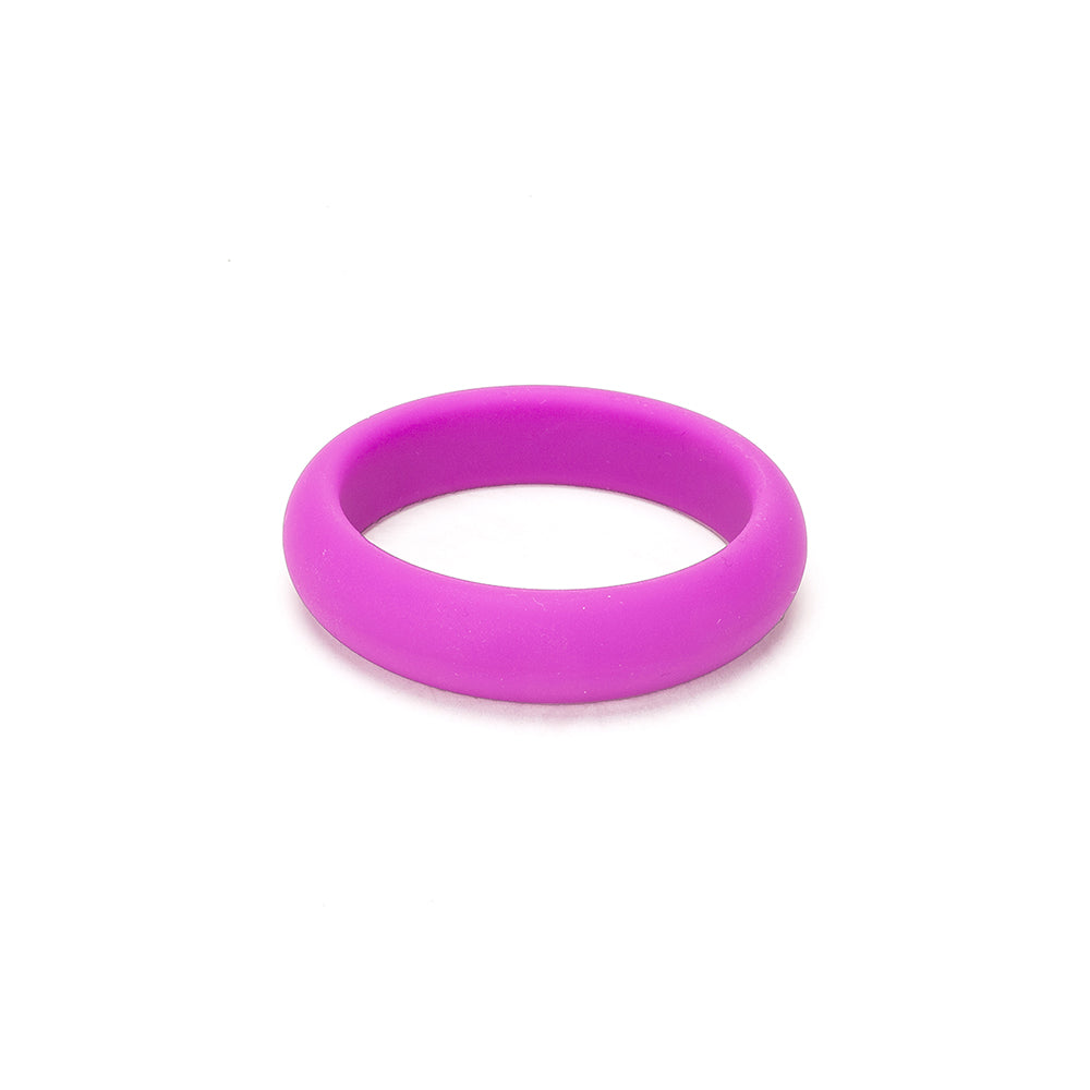 Me You Us Silicone 50mm Ring
