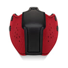 Prowler RED Puppy Muzzle Red