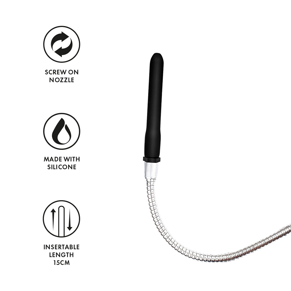 Prowler RED Shower Shot Small