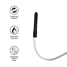 Prowler RED Shower Shot Small