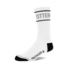 Prowler RED Otter Socks