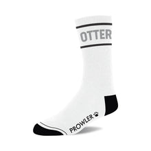 Prowler RED Otter Socks