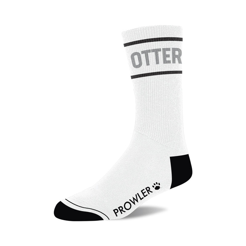 Prowler RED Otter Socks