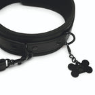 Prowler RED Collar and Leash