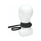 Prowler RED Collar and Leash