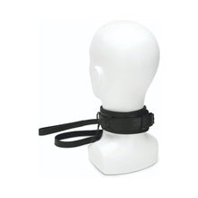 Prowler RED Collar and Leash