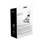 Prowler RED Collar and Leash