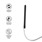 Prowler RED Shower Shot Large