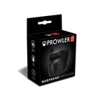 Prowler RED Neoprene Puppy Hood