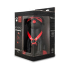 Prowler RED Booted Up Bandit