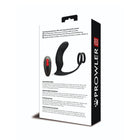 Prowler RED Prostate