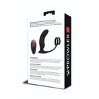 Prowler RED Prostate Plus