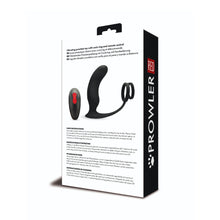 Prowler RED Prostate Plus