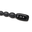 BANG! Digital Silicone Anal Beads