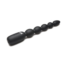 BANG! Digital Silicone Anal Beads