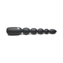 BANG! Digital Silicone Anal Beads