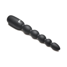 BANG! Digital Silicone Anal Beads
