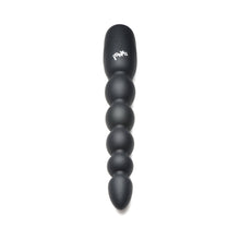 BANG! Digital Silicone Anal Beads