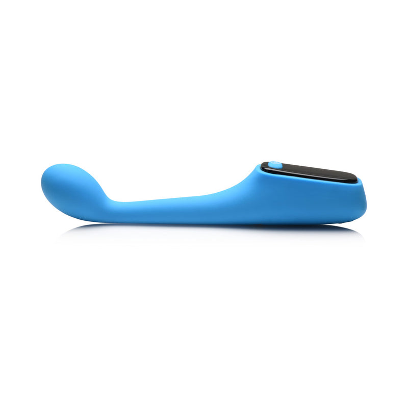 BANG! Digital Silicone Vibrator
