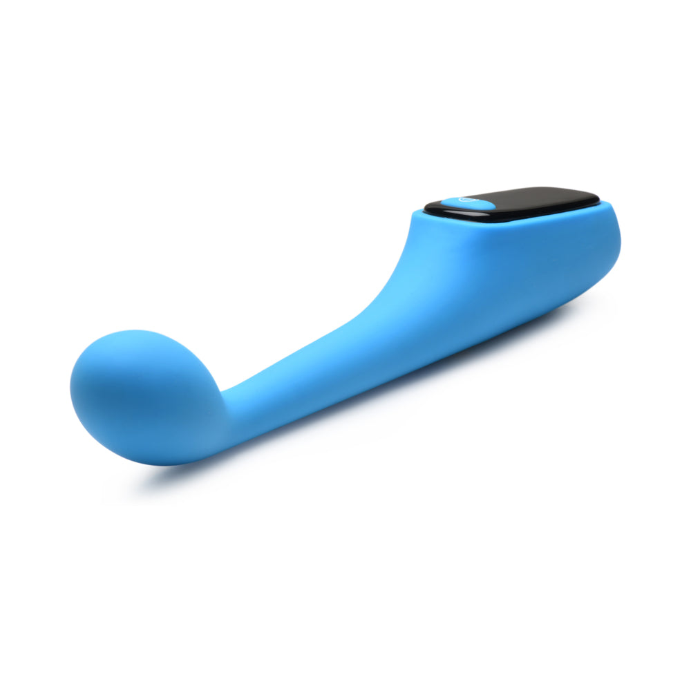 BANG! Digital Silicone Vibrator
