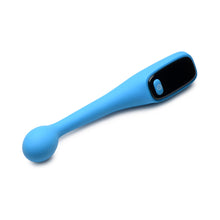 BANG! Digital Silicone Vibrator