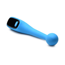BANG! Digital Silicone Vibrator