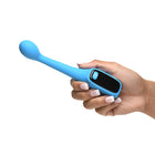 BANG! Digital Silicone Vibrator