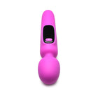 BANG! Digital Silicone Wand