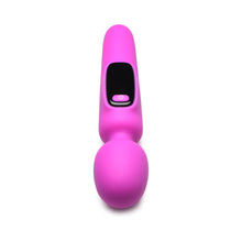 BANG! Digital Silicone Wand
