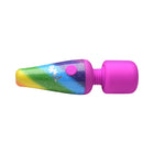 BANG! Rainbow Mini Wand