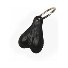 Big Ballers Nuts Keychain Dark