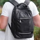 Big Ballers Nuts Keychain Silver