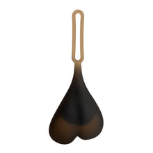 Big Ballers Teeny Weeny Truck Nuts Black