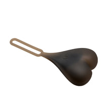 Big Ballers Teeny Weeny Truck Nuts Black