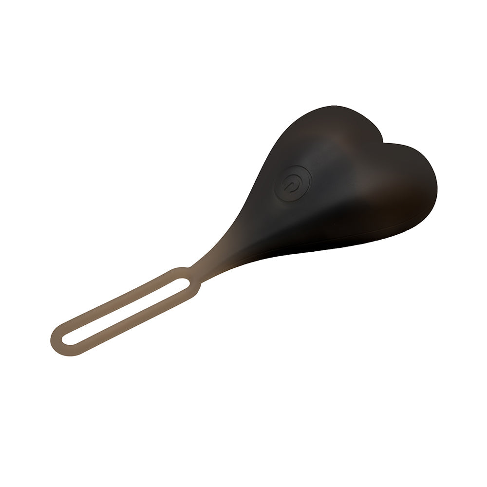 Big Ballers Teeny Weeny Truck Nuts Black