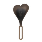 Big Ballers Teeny Weeny Truck Nuts Black